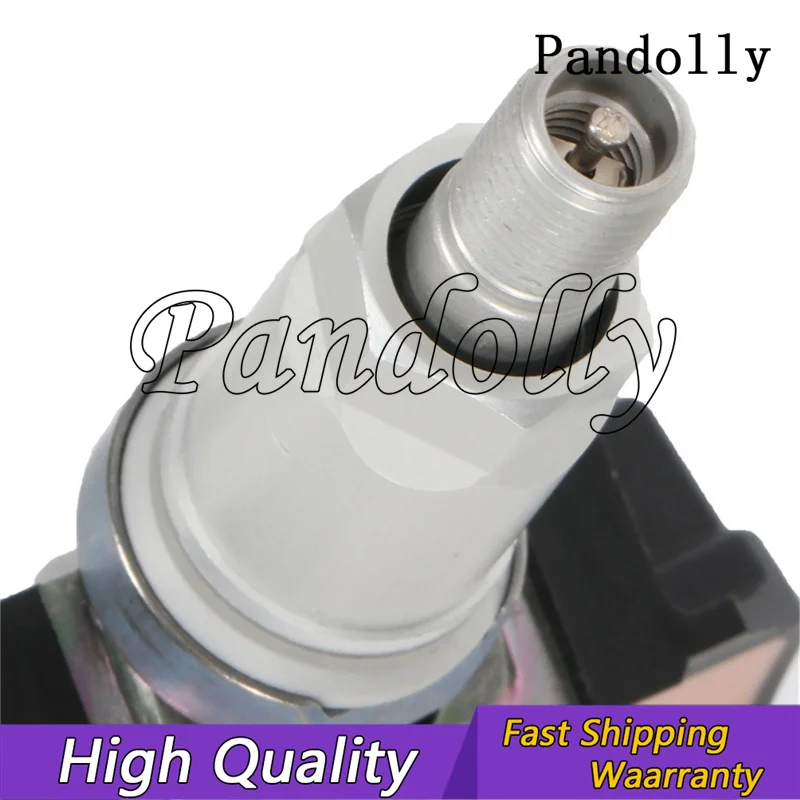 Фото 52933-D4100 52933D4100 Датчик давления в шинах TPMS для Hyundai Elantra, Santa Fe, KIA Niro, Optima, Sportage 2017-2023, 433 МГц №5