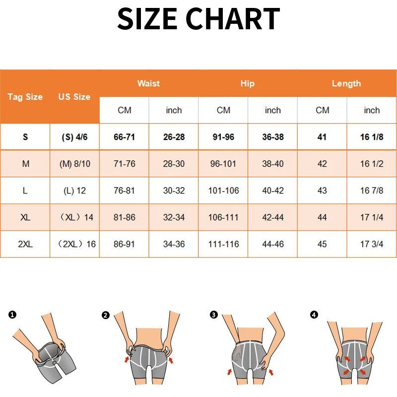 Women High Waist Trainer Control Panties Hip Enhancer Tummy Slimming Shapewear Lingeries COMFREE Butt Lifter Bodysuits Fajas