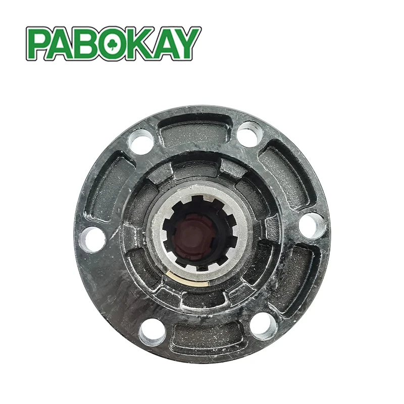 2 шт. x ДЛЯ JEEP УАЗ ГАЗ 1961 БЕСПЛАТНЫЕ КОЛЕСНЫЕ ПОДШИПНИКИ Блокировочные Ступицы B056HP