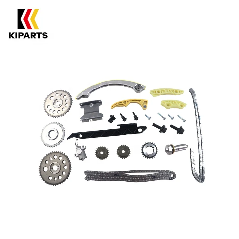 

Timing Chain Kit For Holden Z22se Z22yh Astra Ts Ah Vectra Zc Zafira Saab Opel