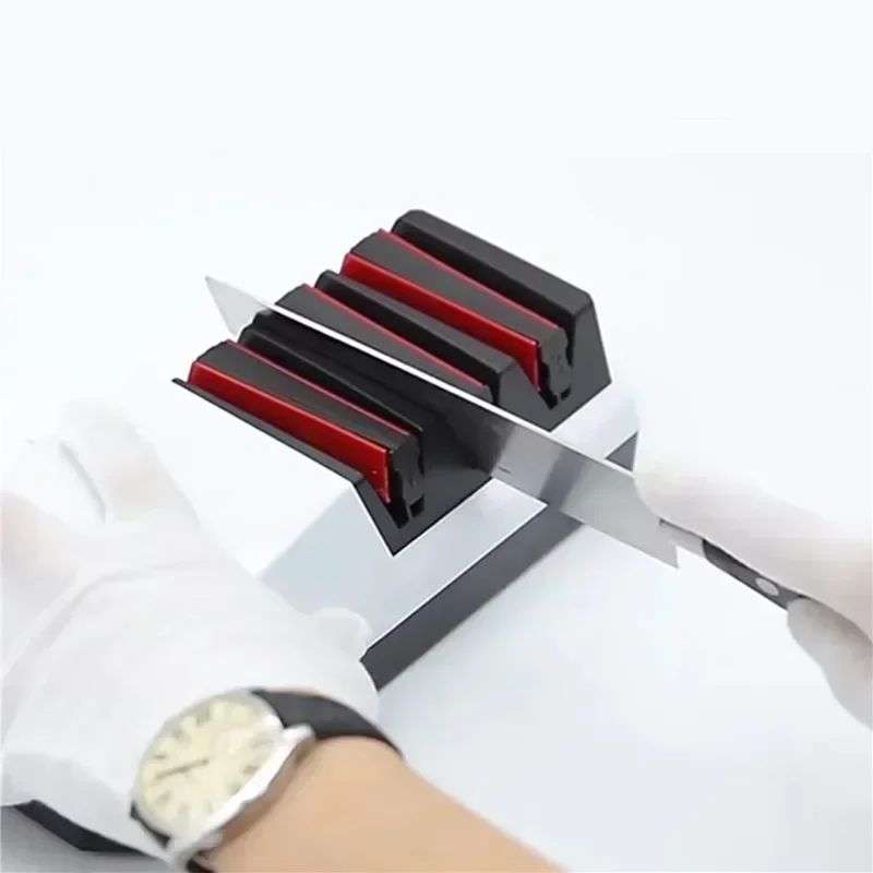 Электрическая точилка для ножей