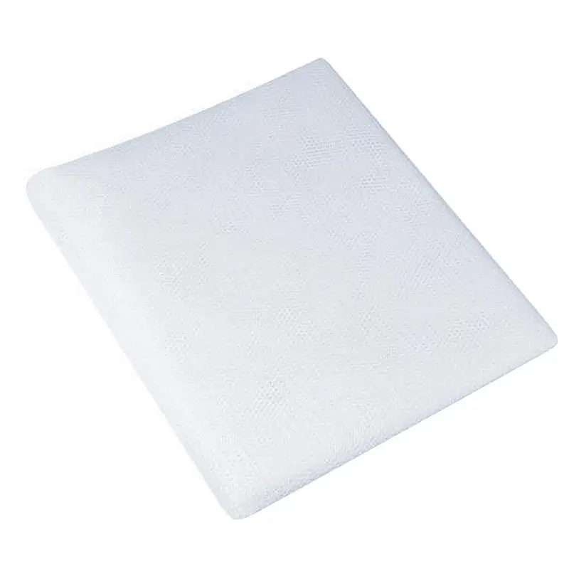 

Fabric Tape Window Screen Mesh Net Insect Fly Bug Mosquito Moth Door Netting White Color Easy To Fit Window Screens Textile