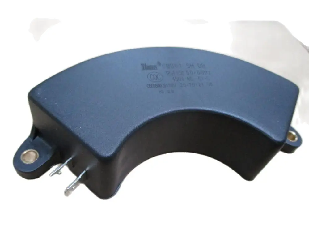 

CBB61 18UF Capacitor gasoline diesel generator