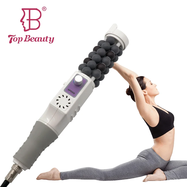 

5D Roller Endosferas Apparatus 4D Roller Cellulite Removal Body Shape Lymphatic Drainage