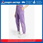 Брюки женские Kappa, фиолетовый