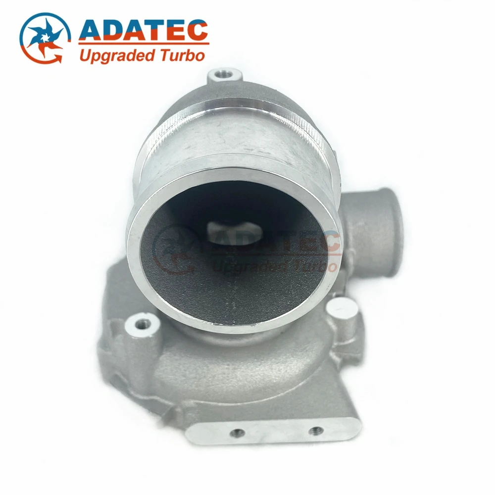 Корпус турбинного компрессора K03 53039700288 53039880288 Турбоколлектор для Land Rover Range Evoque