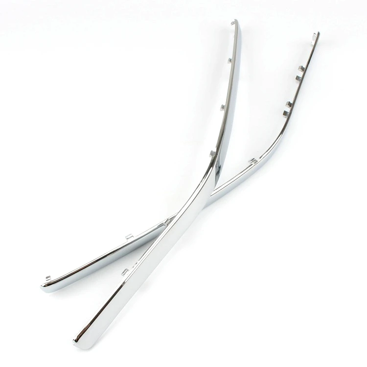 

Хромированная панель коробки двигателя мотоцикла, боковой обтекатель, накладка на капот для Honda Goldwing GL1800 2001-2011