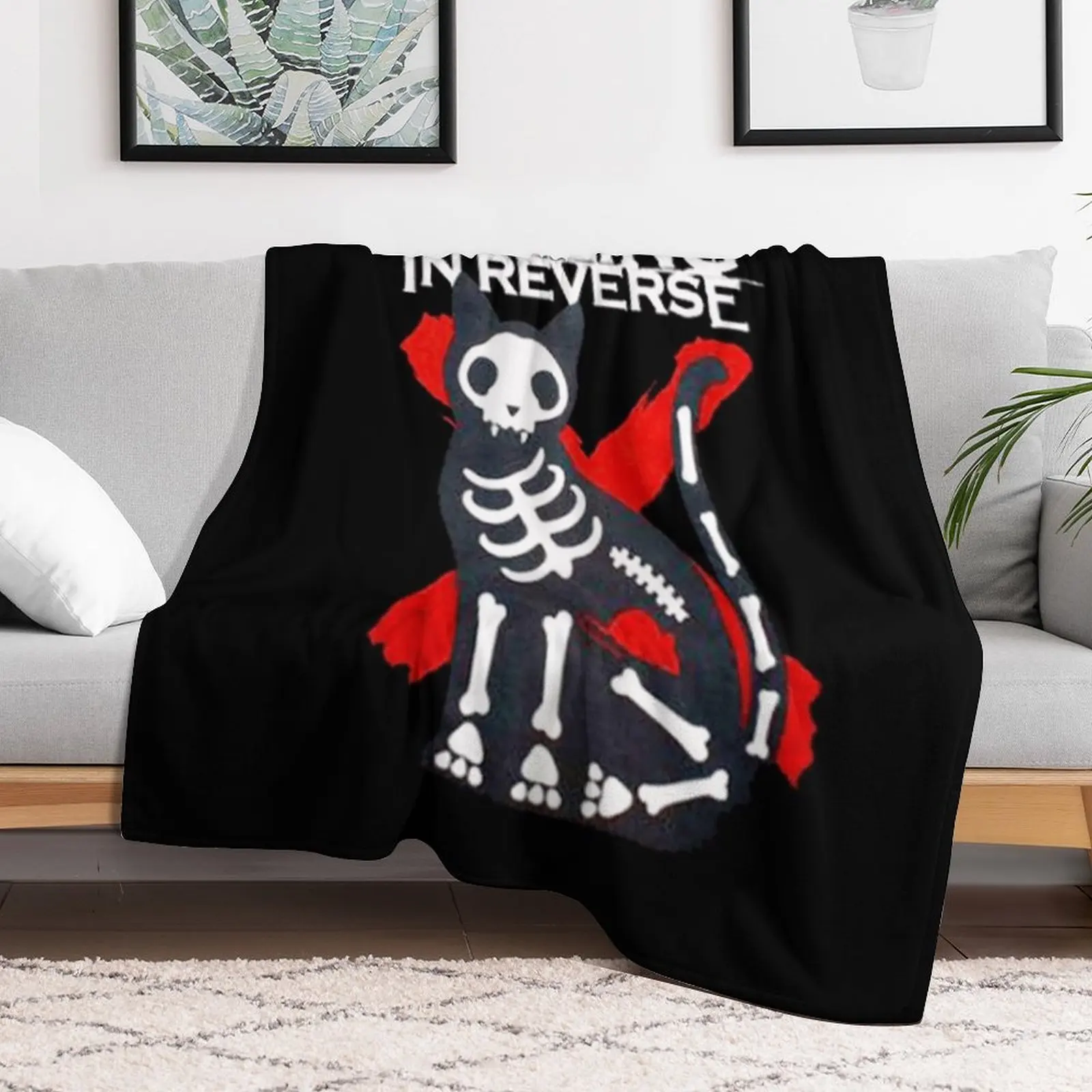 nouvelle tendencja artistique. Классическое одеяло для кровати модные пляжные украшения