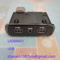 new usb adapter carplay la084x01 sl01 for panasonic uconnect 4 radio navigation 17 21 ram dodge jeep chrysler
