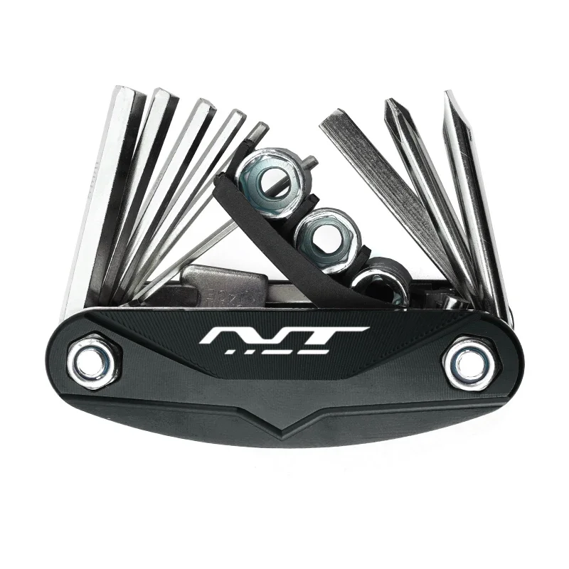 Для Honda NT1100 NT 1100 2021 2022 2023 аксессуары для мотоциклов многофункциональный