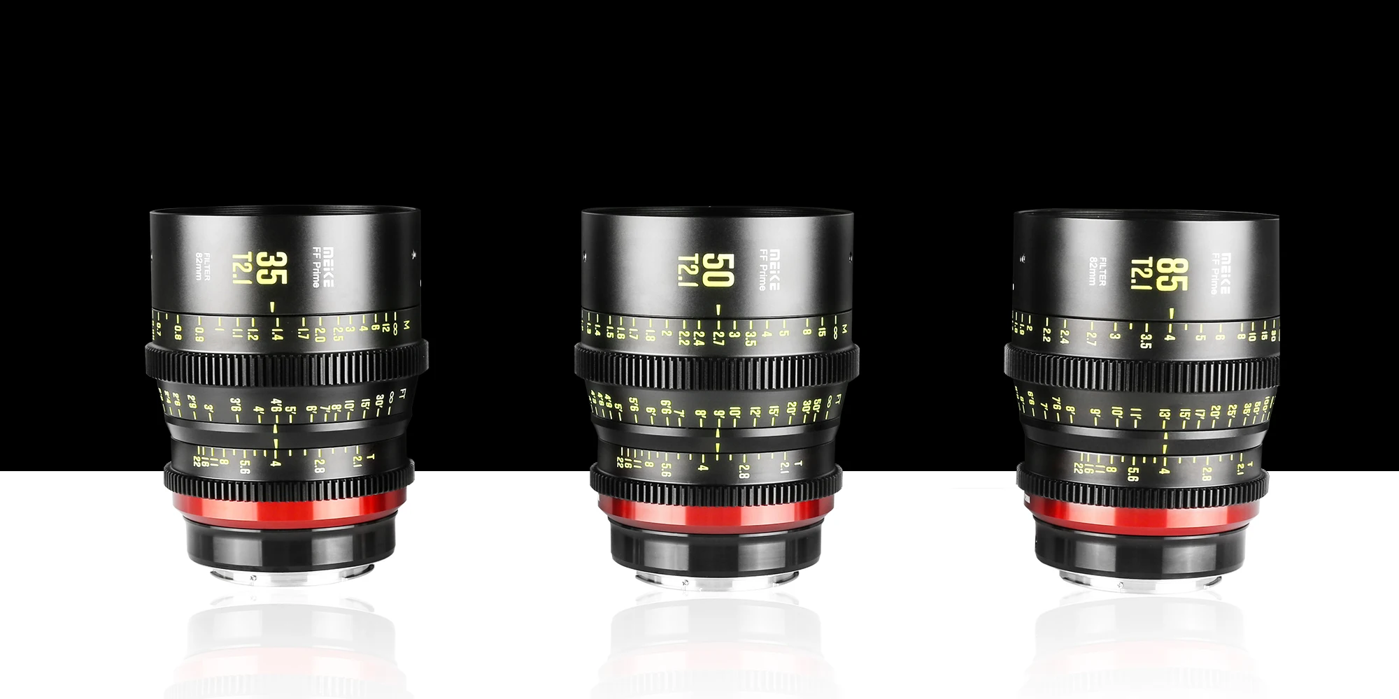 Комплект линз для крепления объектива PL/EF/E/L/RF Olympus Panasonic BMPCC 4K Zcam E2