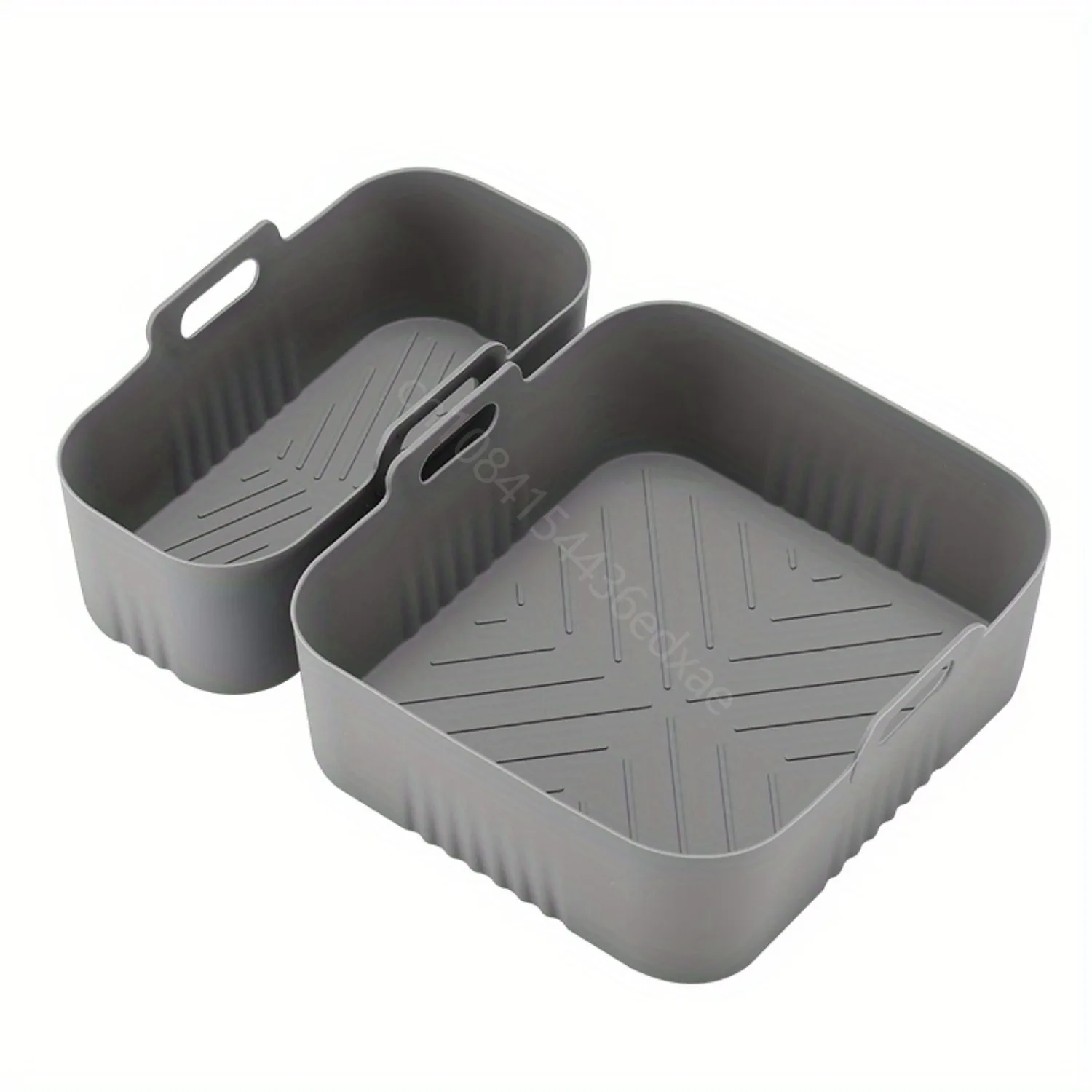 

Силиконовый вкладыш для фритюрницы Philips NA350