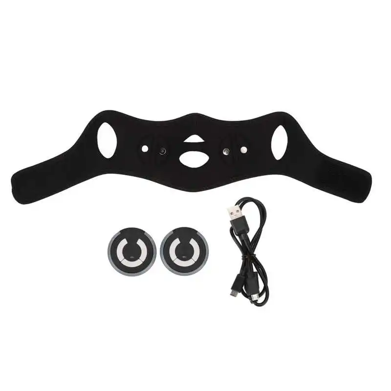 

V Face Lifting Machine Electric V Face Belt 10 Gears for Bedroom