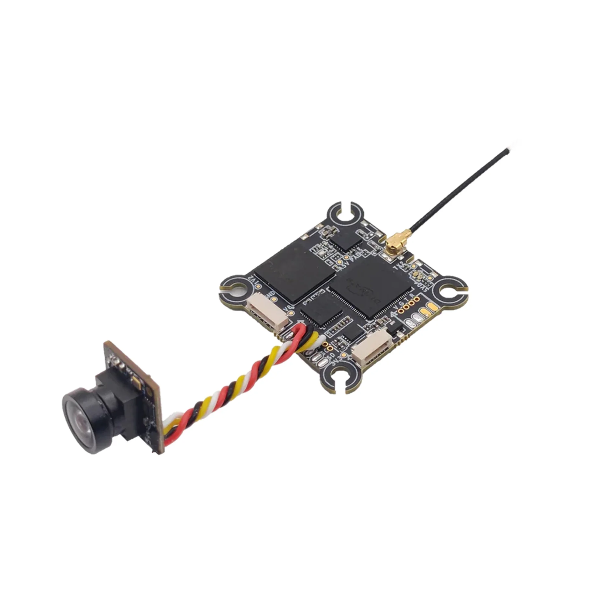 HDZero Eco Bundle Передатчик Передающая камера Комплект передачи цифрового изображения