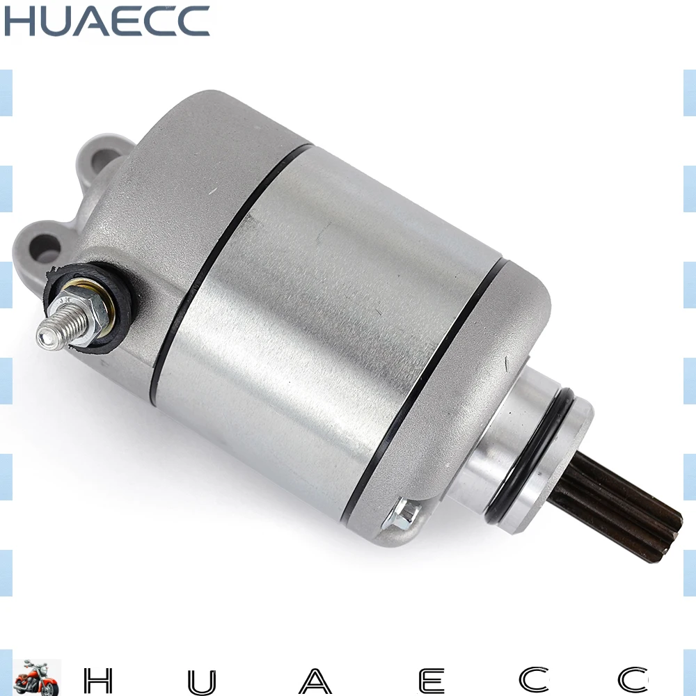 Фото Стартер для Husqvarna FE 390 FE 450 FE 570 FS 570 FX 450, для Husaberg FE390 FE450 FE570 FS570 FX450 78040001000 №1