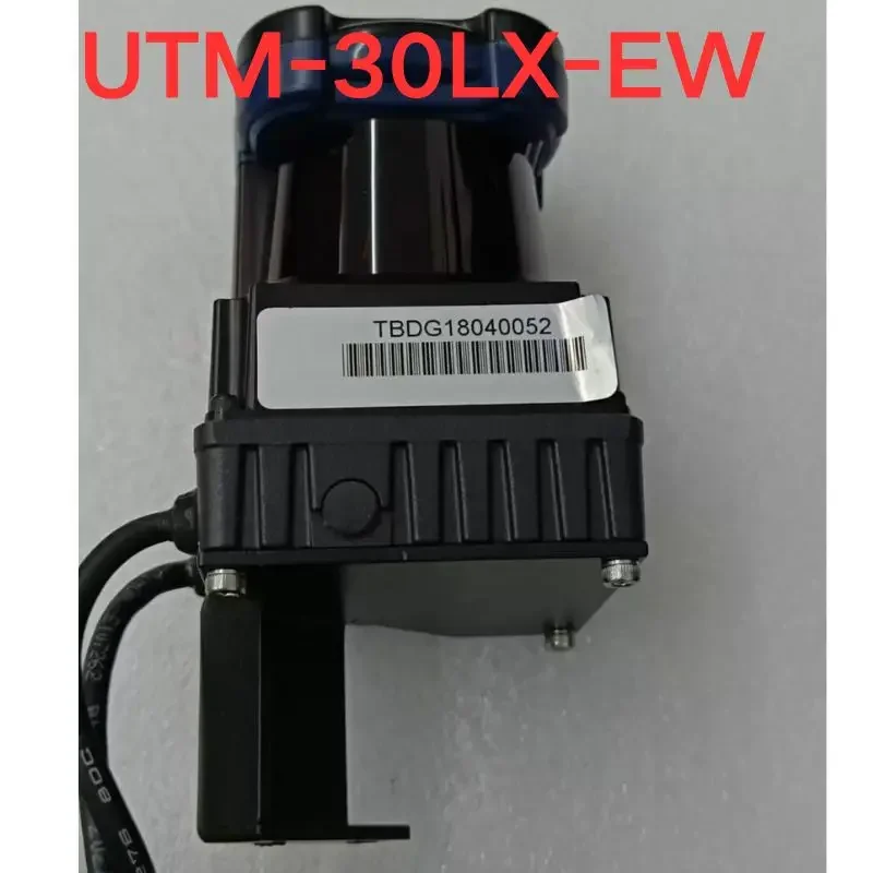 Б/у тест ОК HOKUYO 2D LiDAR UTM-30LX-EW