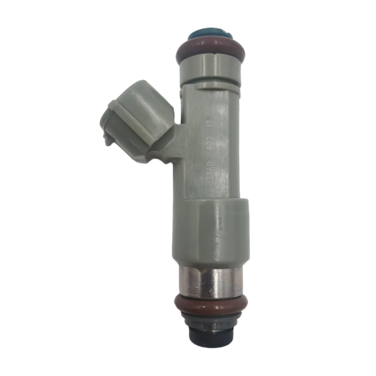 Фото Топливные форсунки 23209-B2011 (1/3 шт.) для Daihatsu Hijet S201 S211 Mira Esse Move L175 L235 # 23250-B2011 №4
