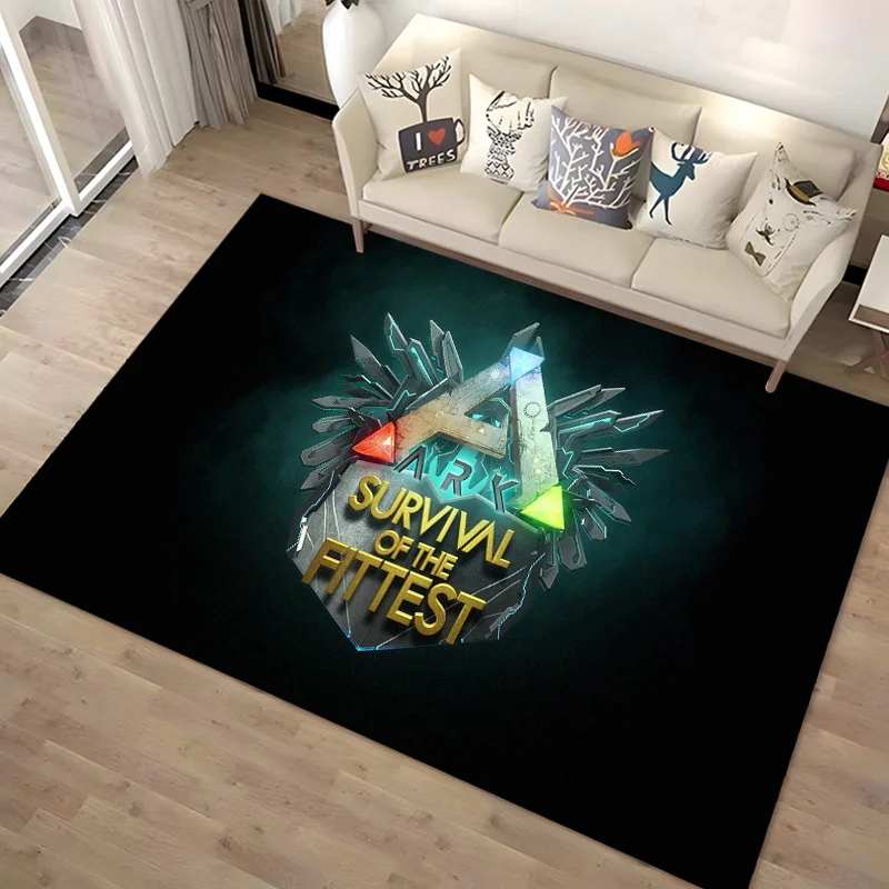 15 Размеров игровой коврик для выживания с изменяющимся рисунком APK ковер