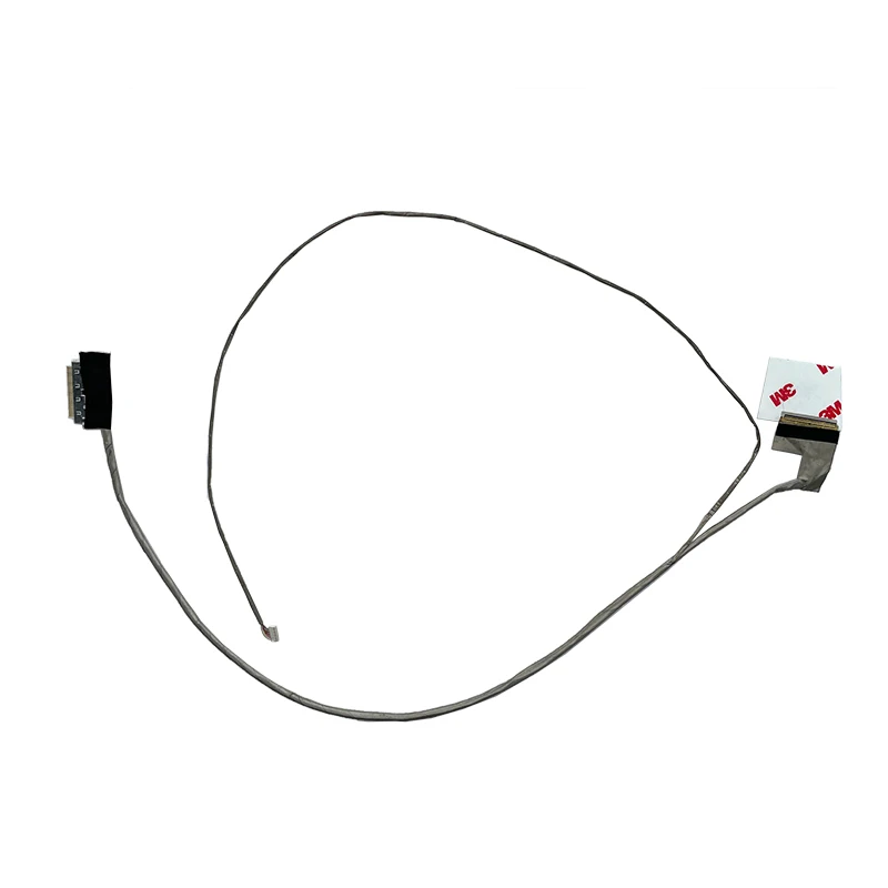 Новый сенсорный LCD EDP HD кабель ZAVCO для ноутбука DELL INSPIRON 15 5547 5447 5545 5548 0XGNC3 DC02001VY00 XGNC3 |