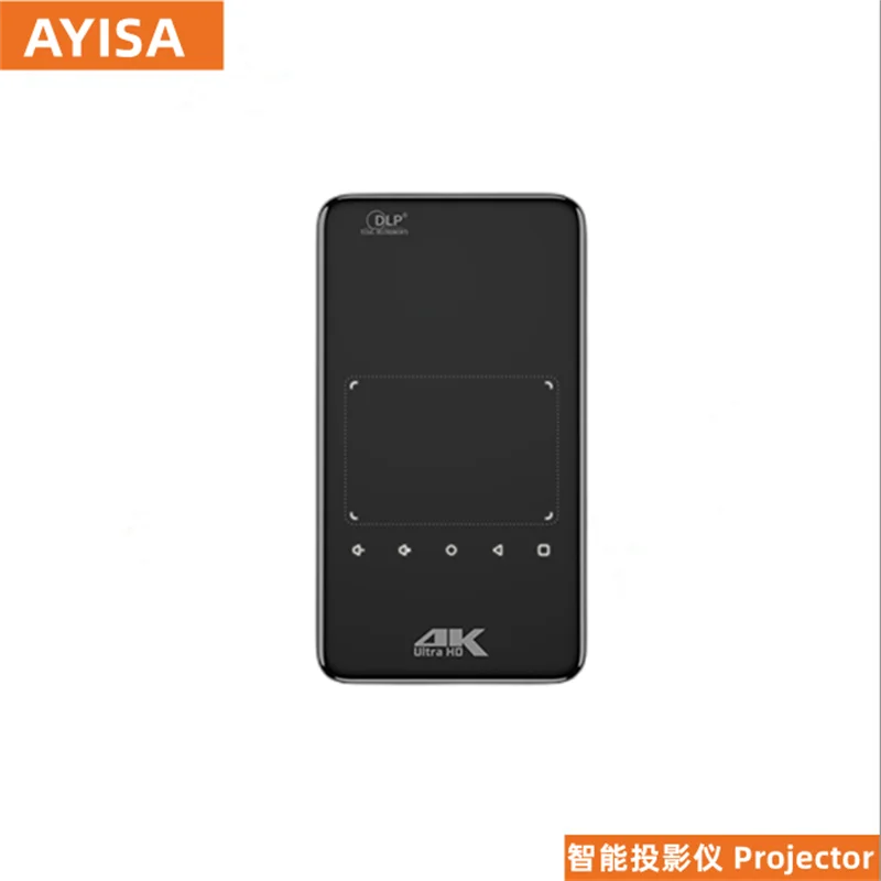 Мини-проектор s90 на Android DLP Wi-Fi Bluetooth 4.0