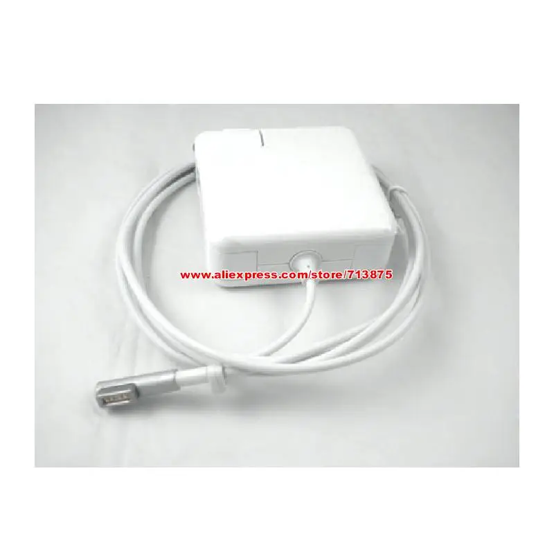 Фото Оригинальный ADP-54GD MB283LL/A NSW24929 PA1450-7 14,5 V 3.1A 45W блок питания для APPLE PowerBook A1244 A1374 A1369 A1370 №5