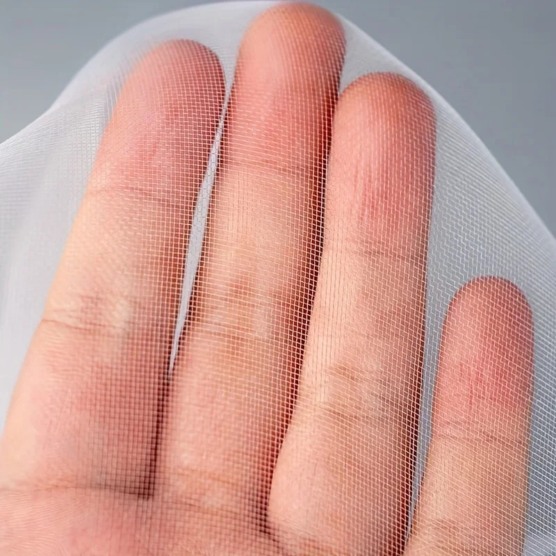 1 Упаковка Садовой Сетки 78 74x196 85 Дюймов Сетка Для Защиты От Насекомых И Птиц