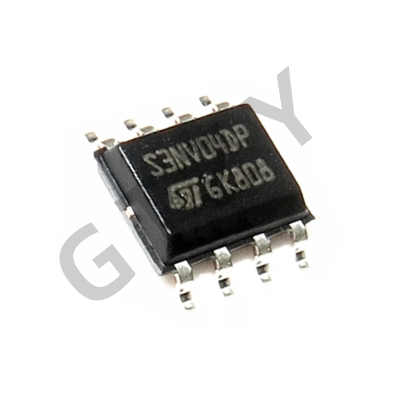 

Оригинальный драйвер SMD VNS3NV04DPTR-E SOP-8 Gate