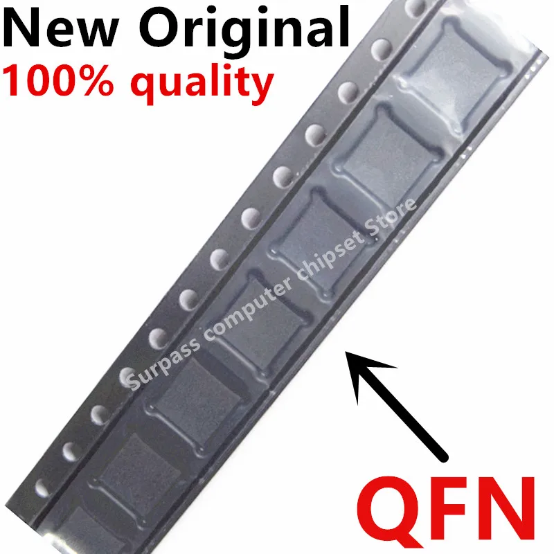 

(5piece)100% New ALC258 QFN-48 Chipset