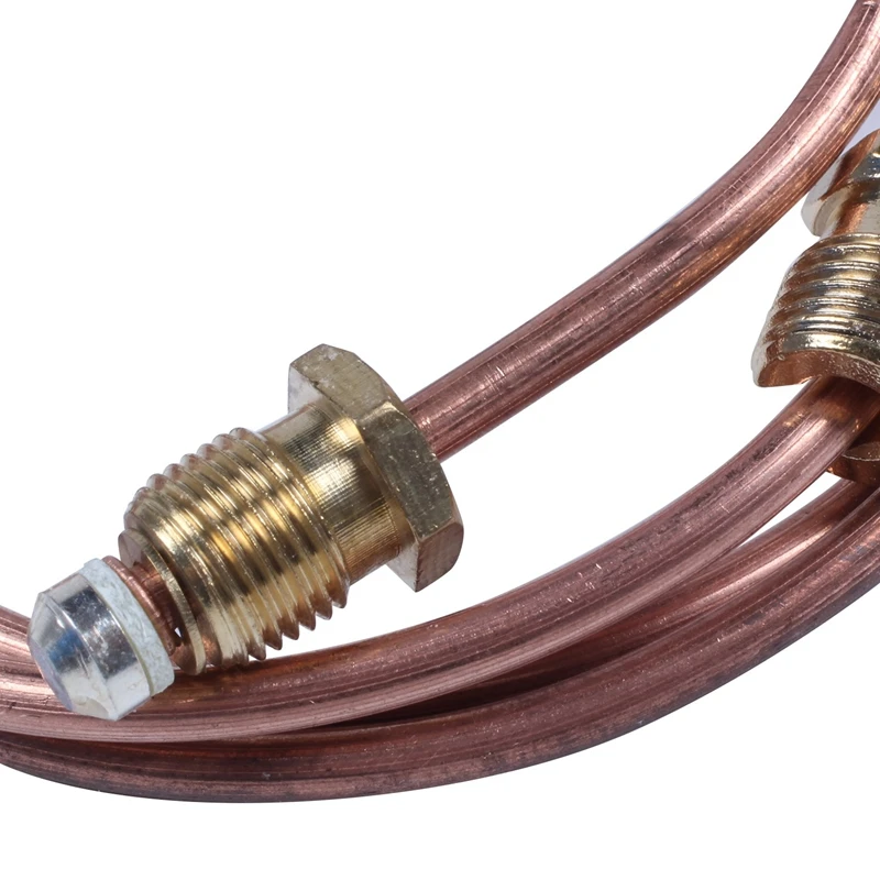 3 шт. 900 мм газовая плита универсальный комплект термопары M6X0.75 с разбитыми