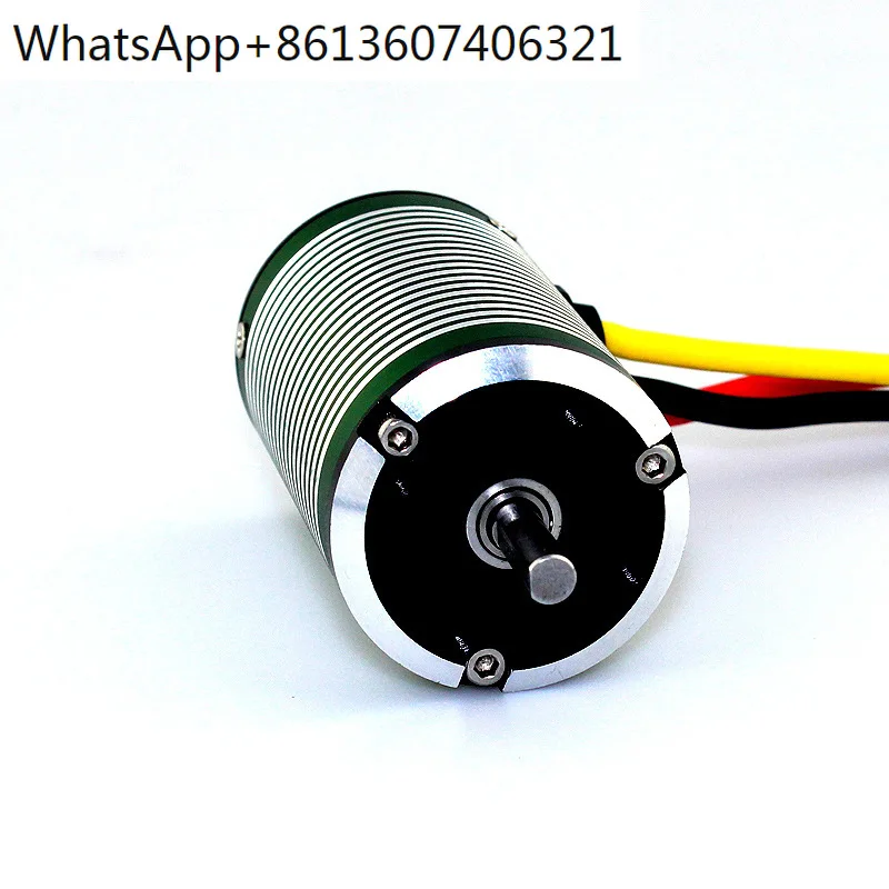 X-TEAM 36 series 3650 3660 3665 3670 3674 Универсальный 4-полюсный бесщеточный двигатель для