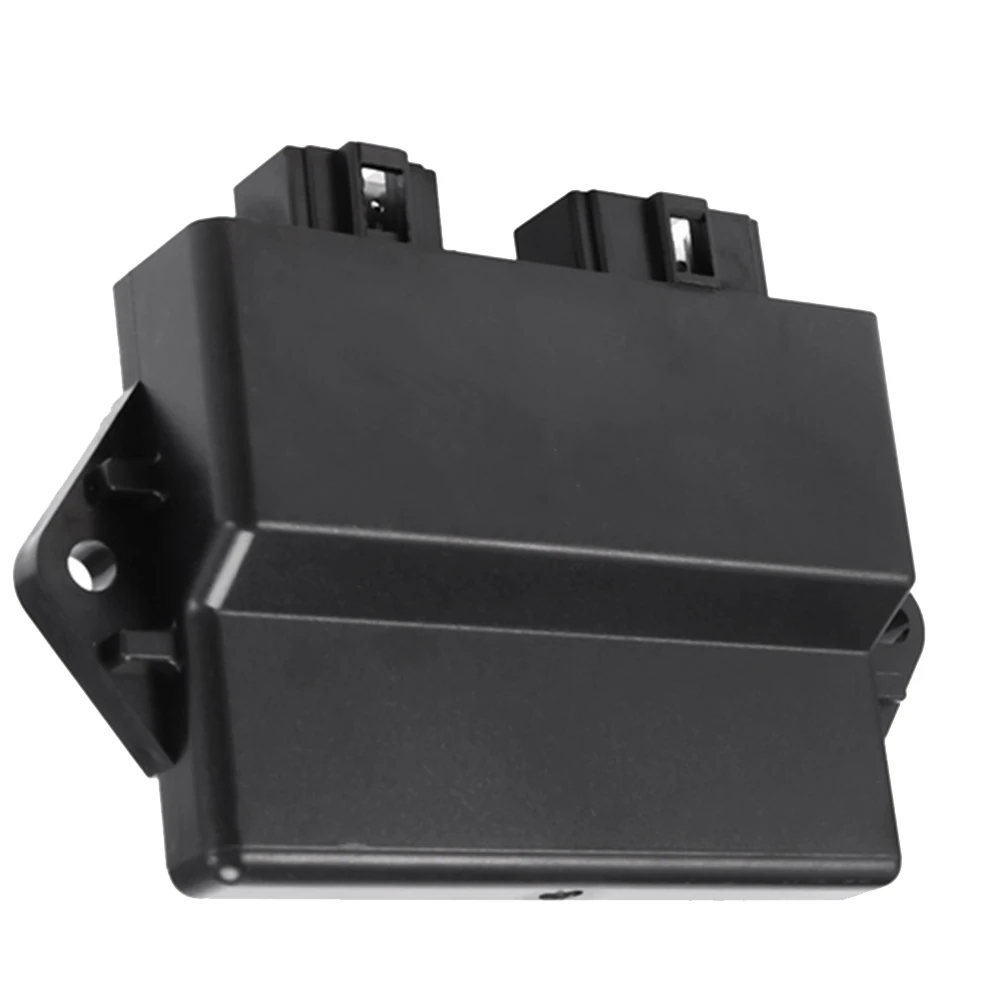 Мотоциклетный цифровой электронный блок зажигания для гонок CDI Box ECU Yamaha VIRAGO 535CC