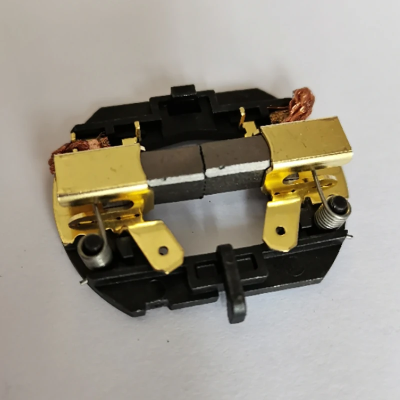Держатель угольной щетки для DeWalt N 109434 DC827 DC835 DCF885M2 DCF835M2 DCF835 DCF885 Ручной инструмент