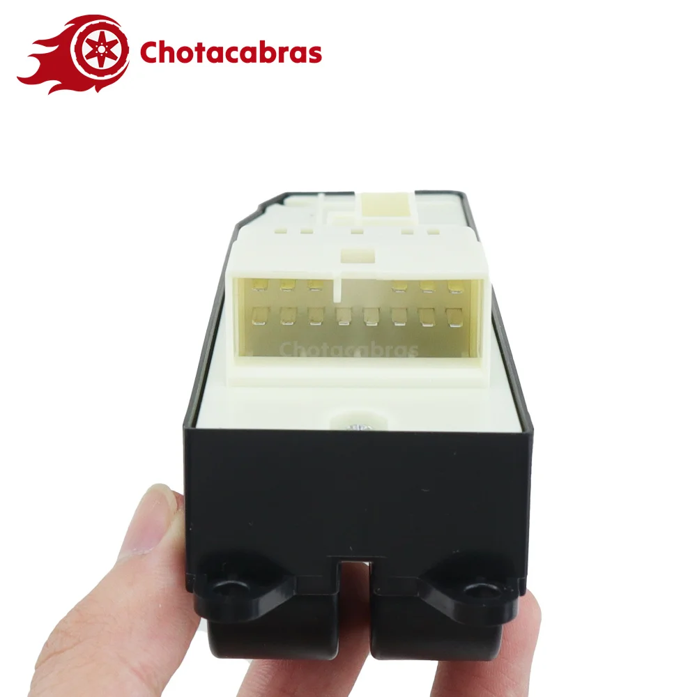 Переключатель управления стеклоподъемником для Toyota Corolla 1997 1998 2004 7AFE 4AFE 3ZZFE 8482012340