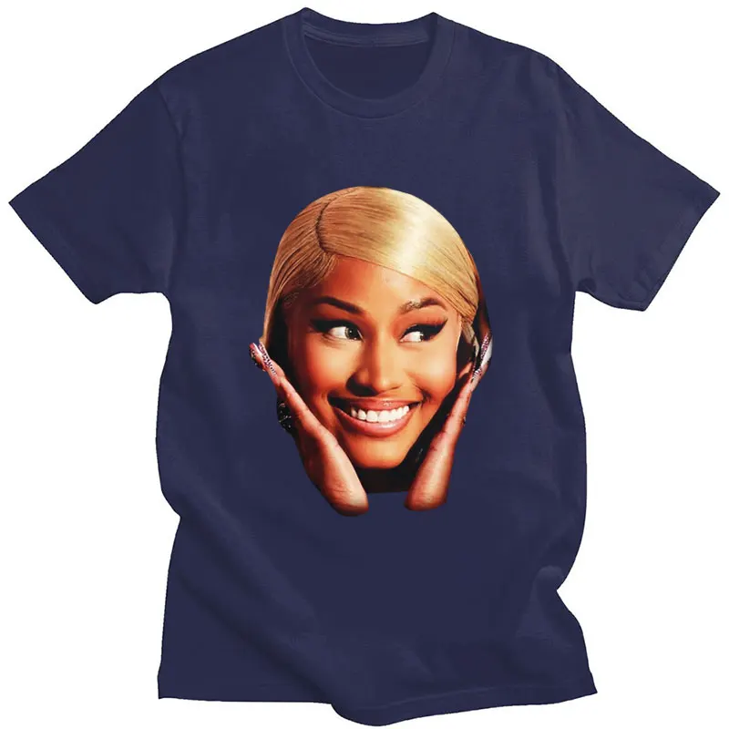 Футболка Мужская/женская с принтом лиц в стиле 90-х модная повседневная рубашка