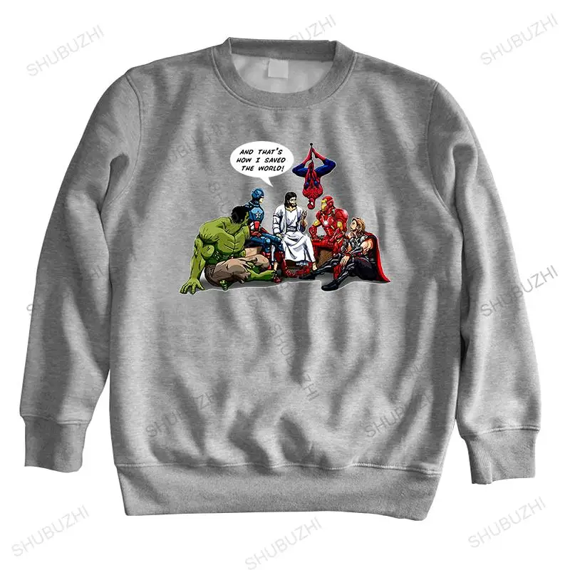 

Мужская толстовка с круглым вырезом на осень и зиму, толстовка с капюшоном и надписью «как я сэкономил мира», толстовка Worldunisex, мужские толстовки, теплая толстовка, европейский размер