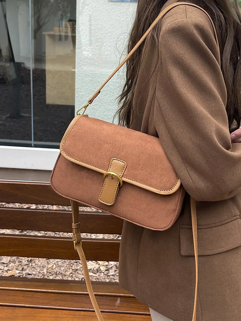 CGCBAG винтажная Роскошная квадратная