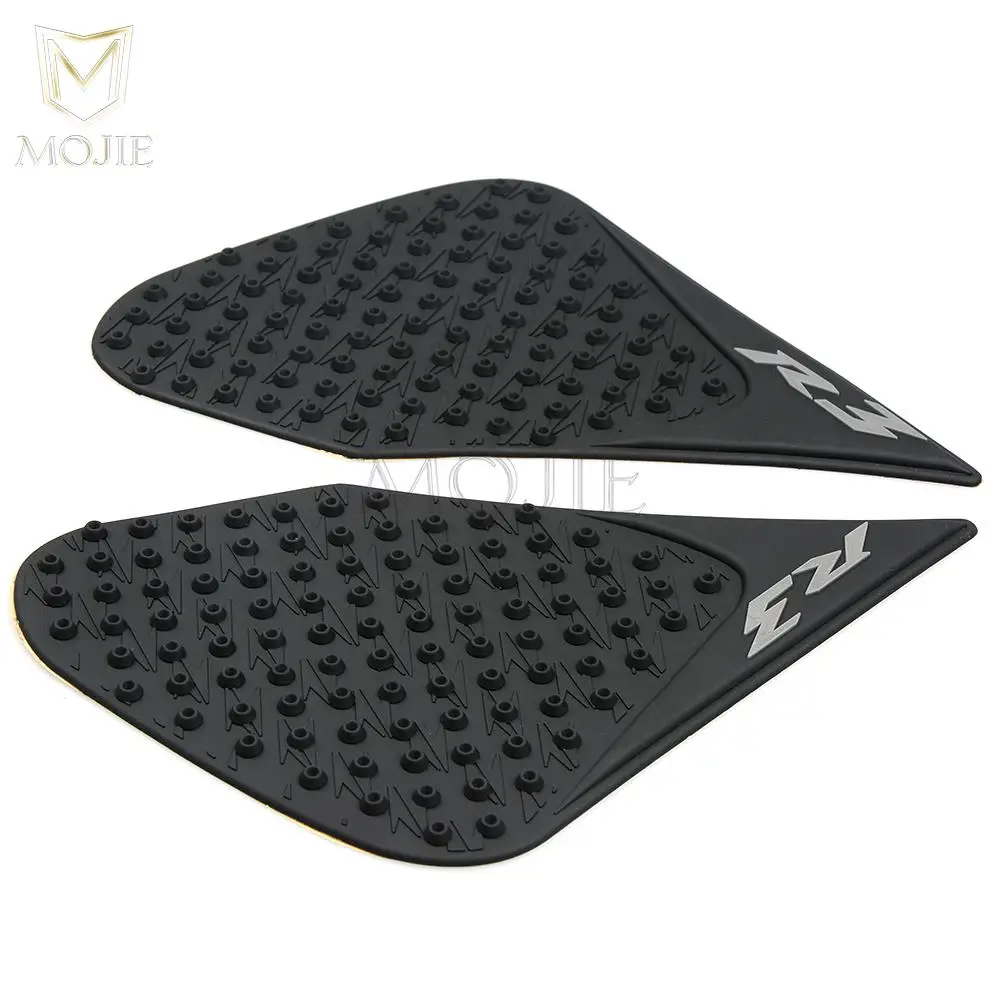 Мотоциклетная наклейка для Yamaha YZF R3 R25 YZF-R3 2015 2016 топливный бак |