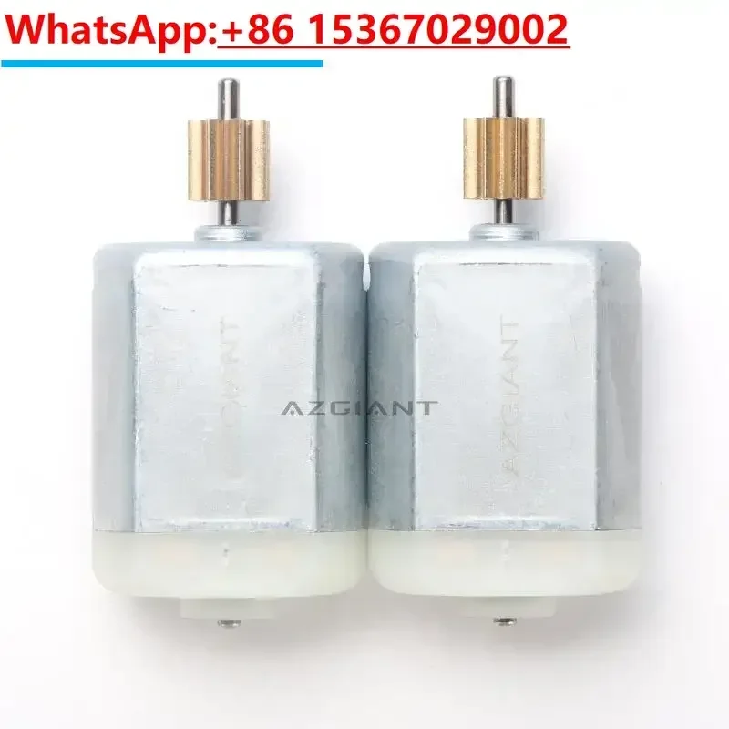 Дверной замок центральный лошадь FC-280SC-16200