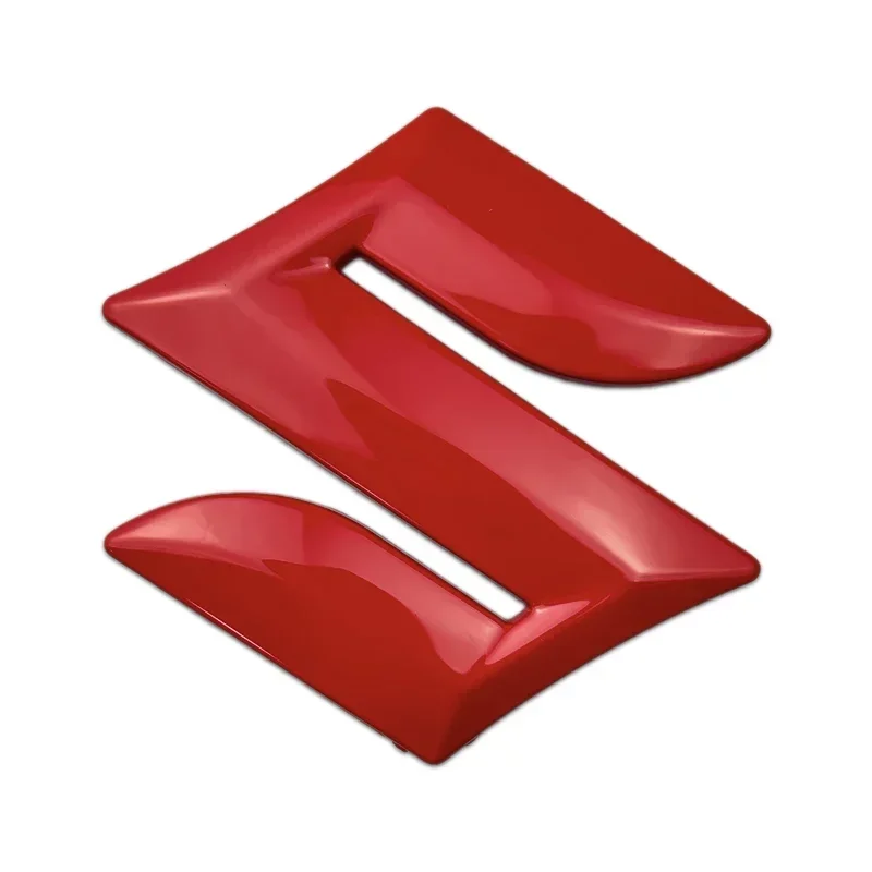 

Для Suzuki Alto SX4 S Cross Grand Vitara Swift Sport Jimny Samurai Ignis 8 см эмблема багажника логотип автомобиля значок наклейка аксессуары