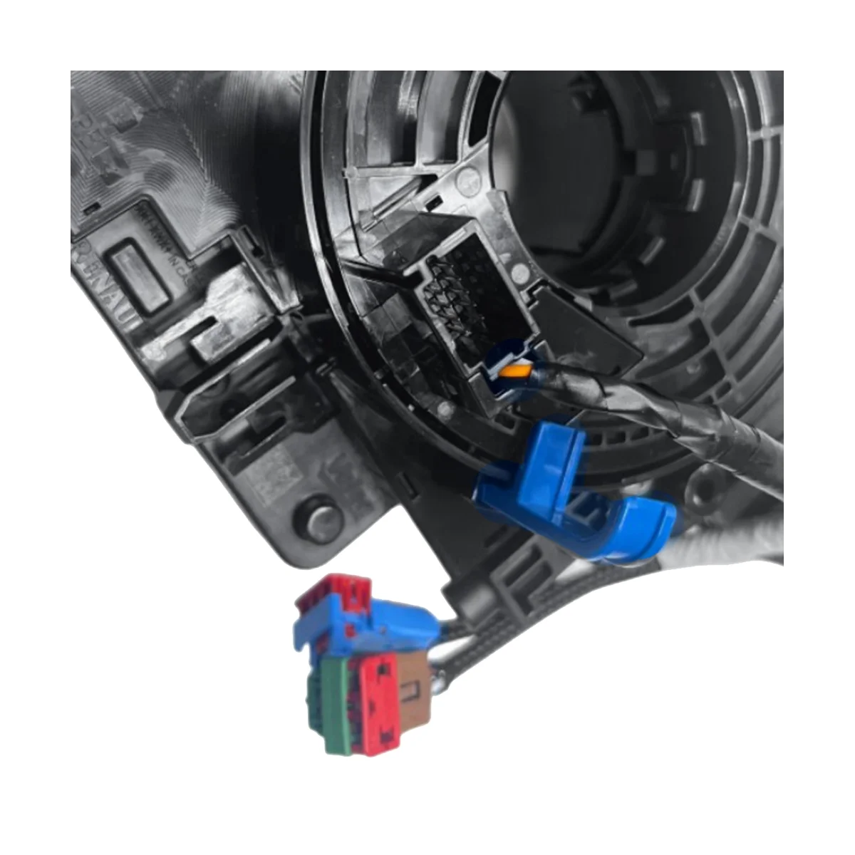 Переключатель на руль для Renault Megane Espace V