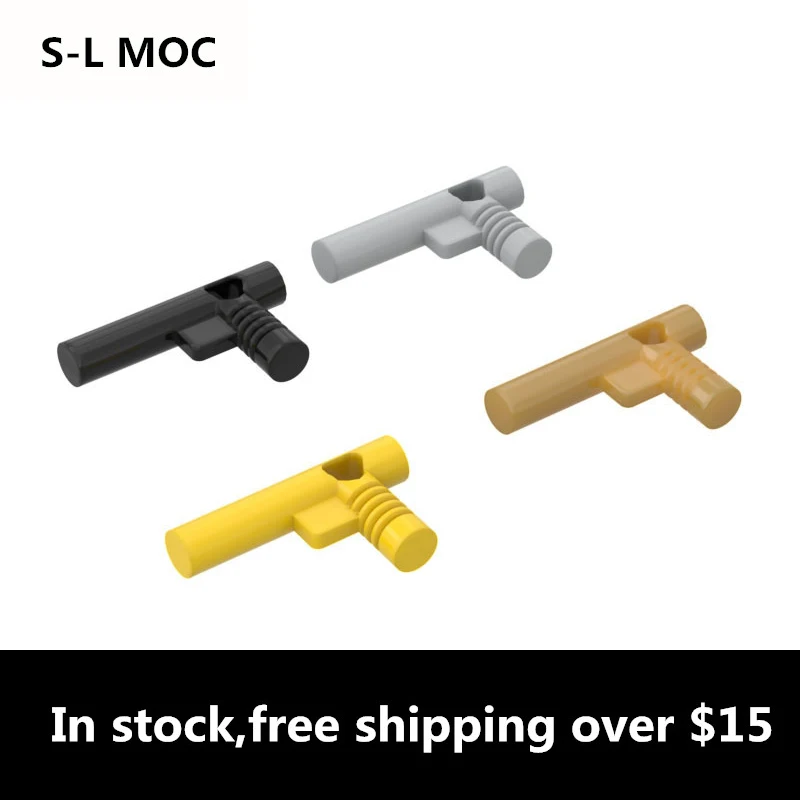 

60849 64769 Utensil Hose Bricks Collections Bulk Modular GBC Toy For Technical MOC DIY Buildings Blocks 1Pcs Gifts Compatible