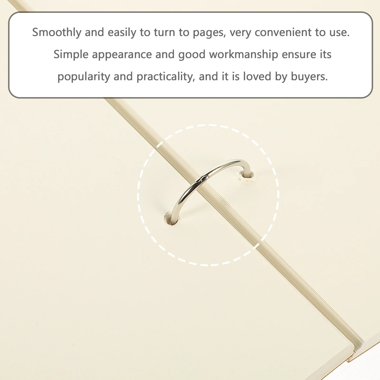 Пустой альбом для рисования детей аксессуар граффити портативный блокнот бумага