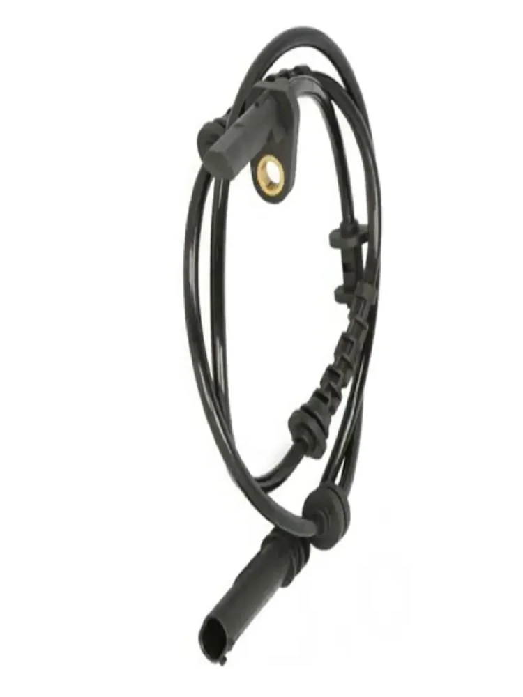 

Хорошая цена, высококачественный датчик скорости ABS для BMW E60 E61 E63 E64 Cabrio Coupe Sedan SU13505 06S318 34526775864