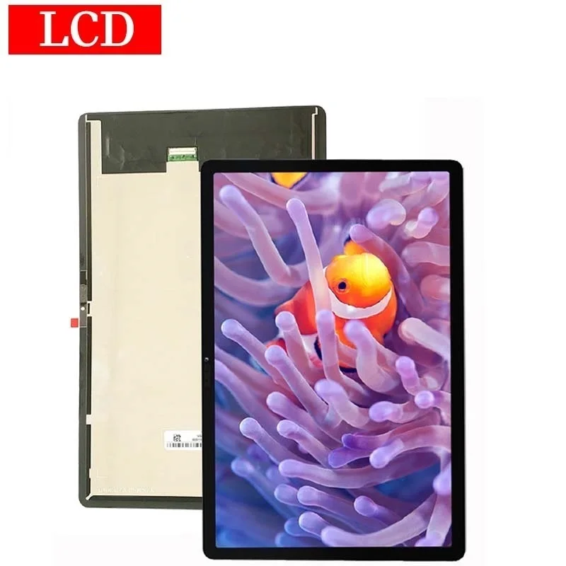 

LCD Screen For Lenovo Tab P11 TB-J606 J606F 11inch LCD Screen Display Touch Digitizer Assembly Complete Replacement Funda