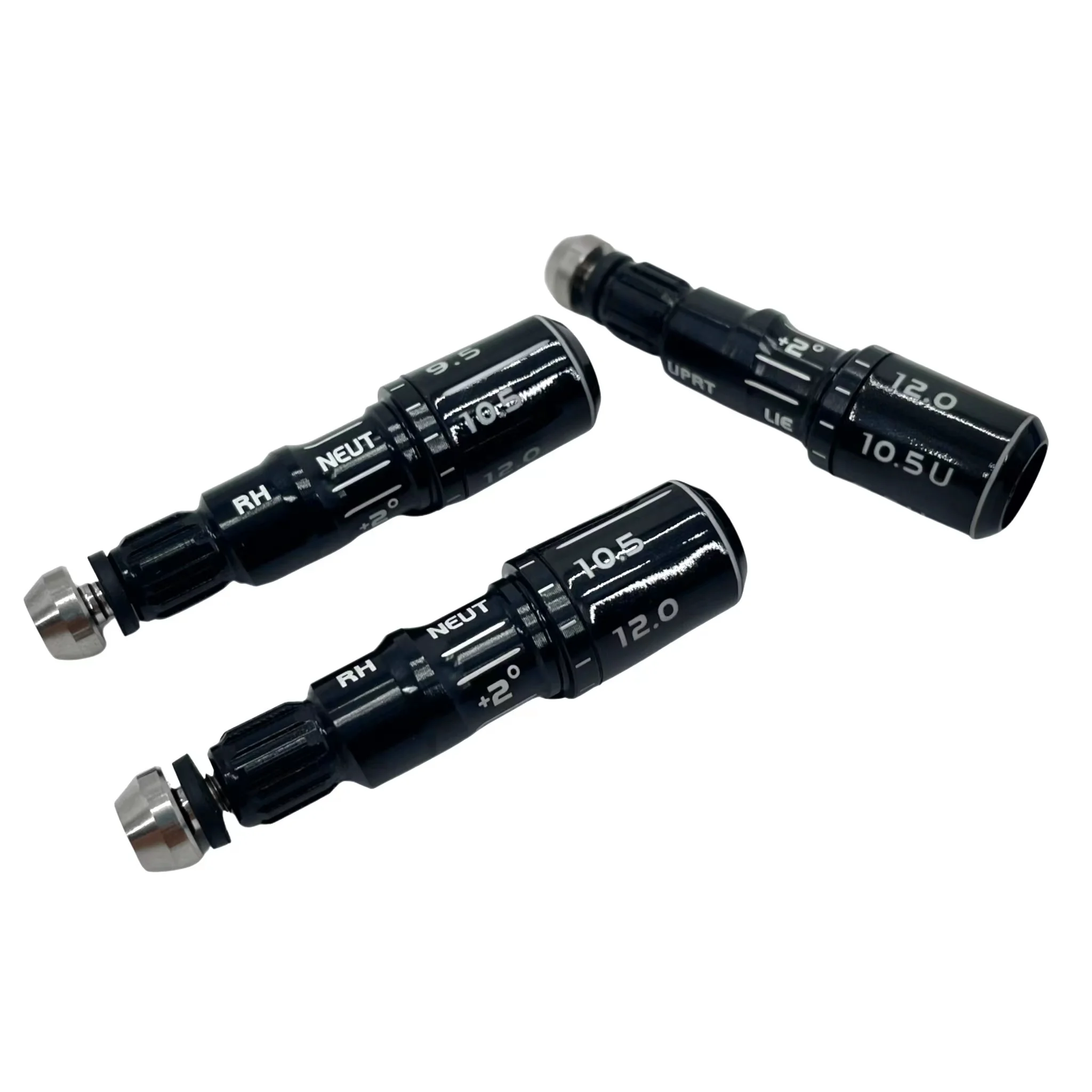 Head Accessories 0.335/0.350