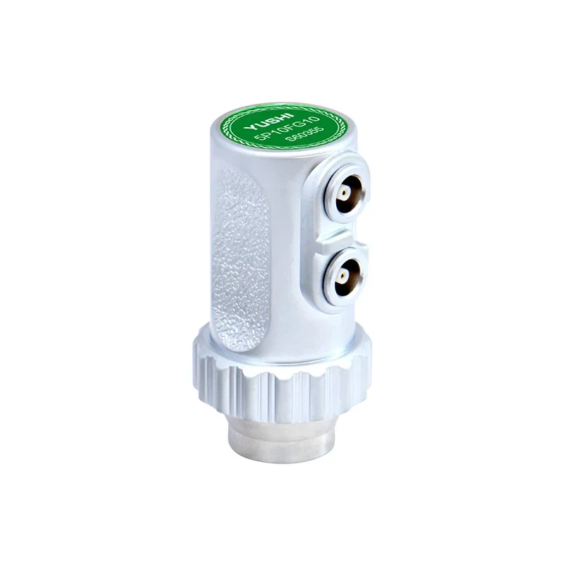 Ультразвуковой зонд YUSHI с прямым лучом TR для ультразвукового дефектоскопа 5 МГц 10