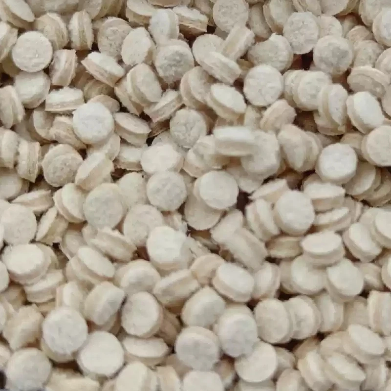 

Запасные белые хлопковые подушечки для зажигалок Dunhill