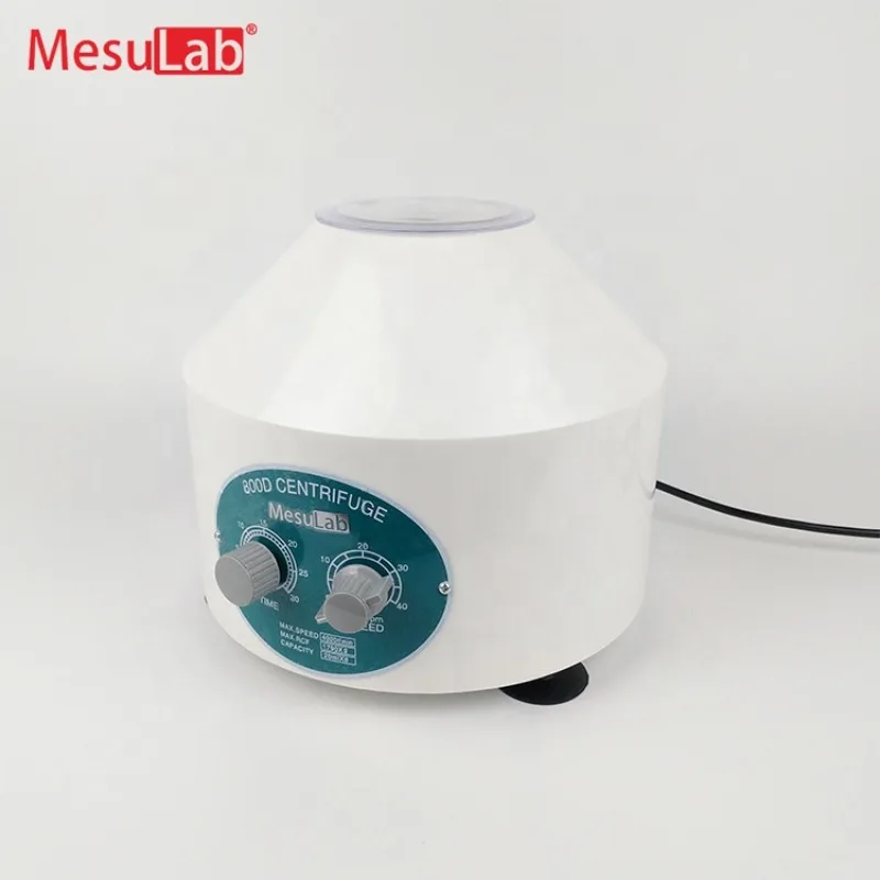 

China Best Cheap Centrifugeuse Pour Plasma Laboratoire Centrifuge