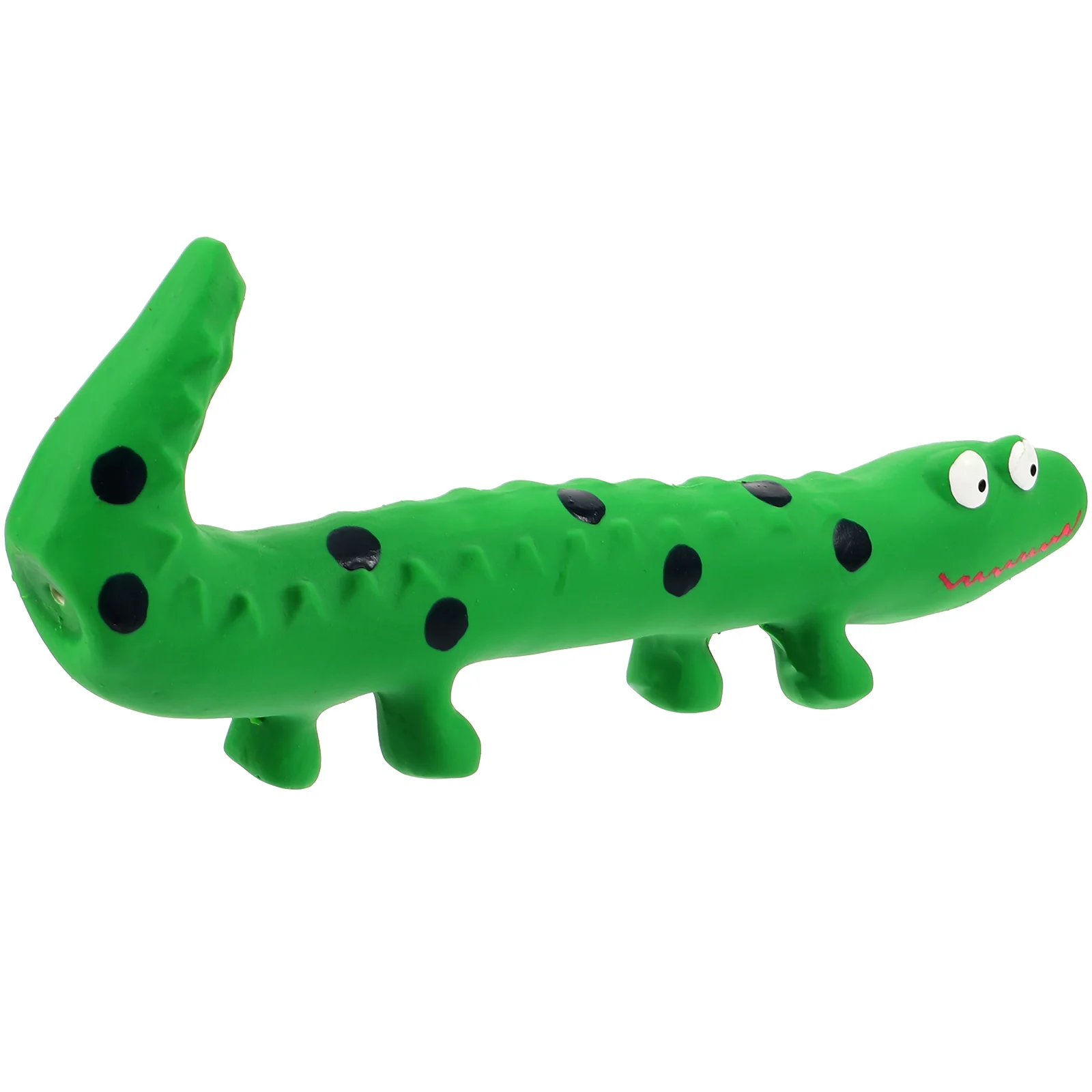 

Pet Latex Toys Bite-resistant Chewing The Dog Small Squeaky Emulsion Household Plaything
