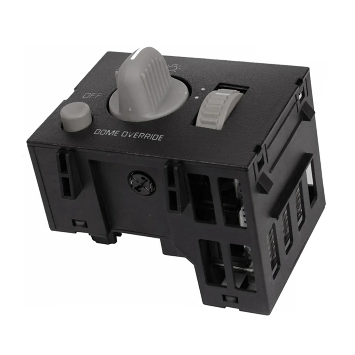 Переключатель управления диммером для противотуманной фары Chevrolet GMC Cadillac Escalade